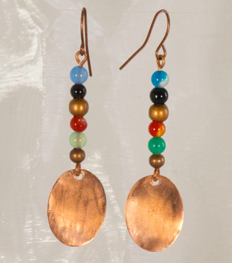 Jewelry Desert Lace Studio