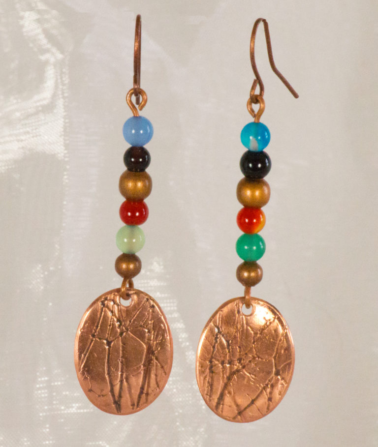 Jewelry Desert Lace Studio