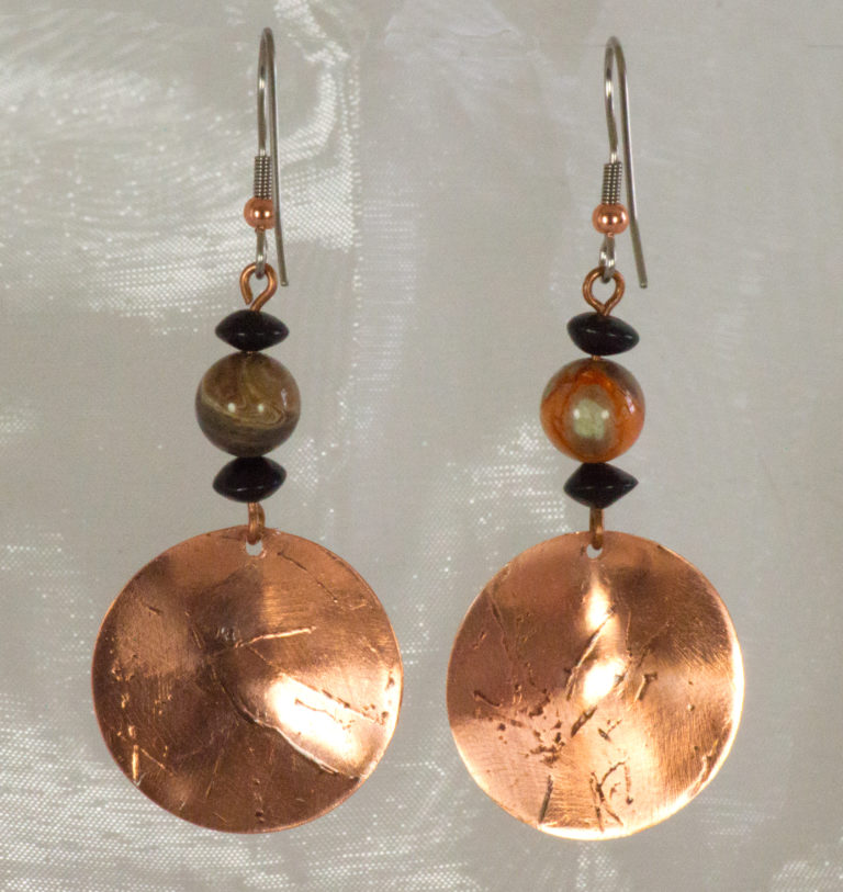 Jewelry Desert Lace Studio