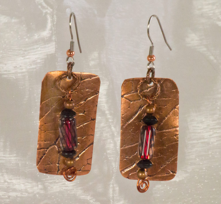 Jewelry Desert Lace Studio