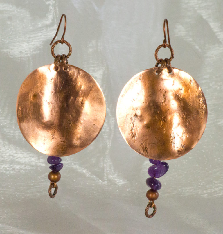 Jewelry Desert Lace Studio