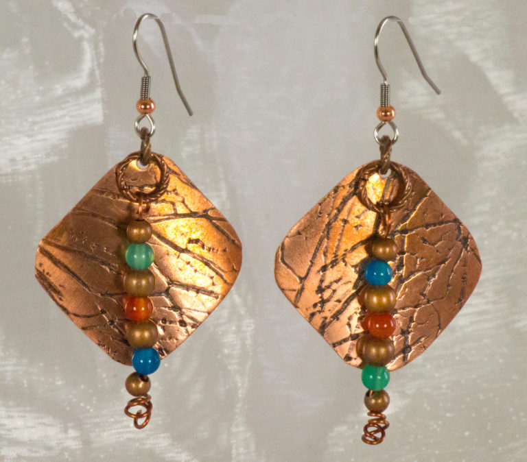 Jewelry Desert Lace Studio