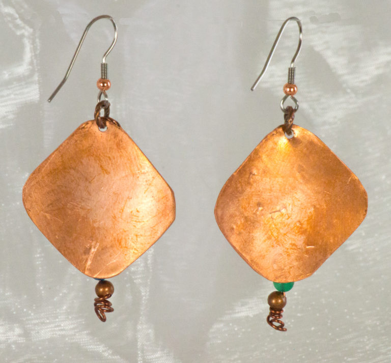 Jewelry Desert Lace Studio