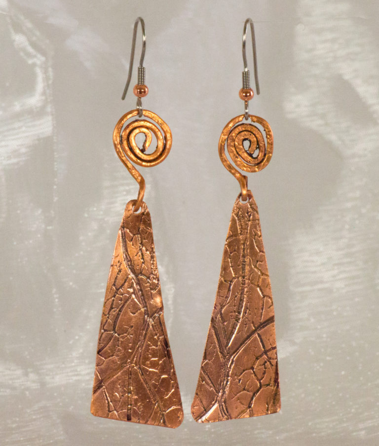 Jewelry Desert Lace Studio