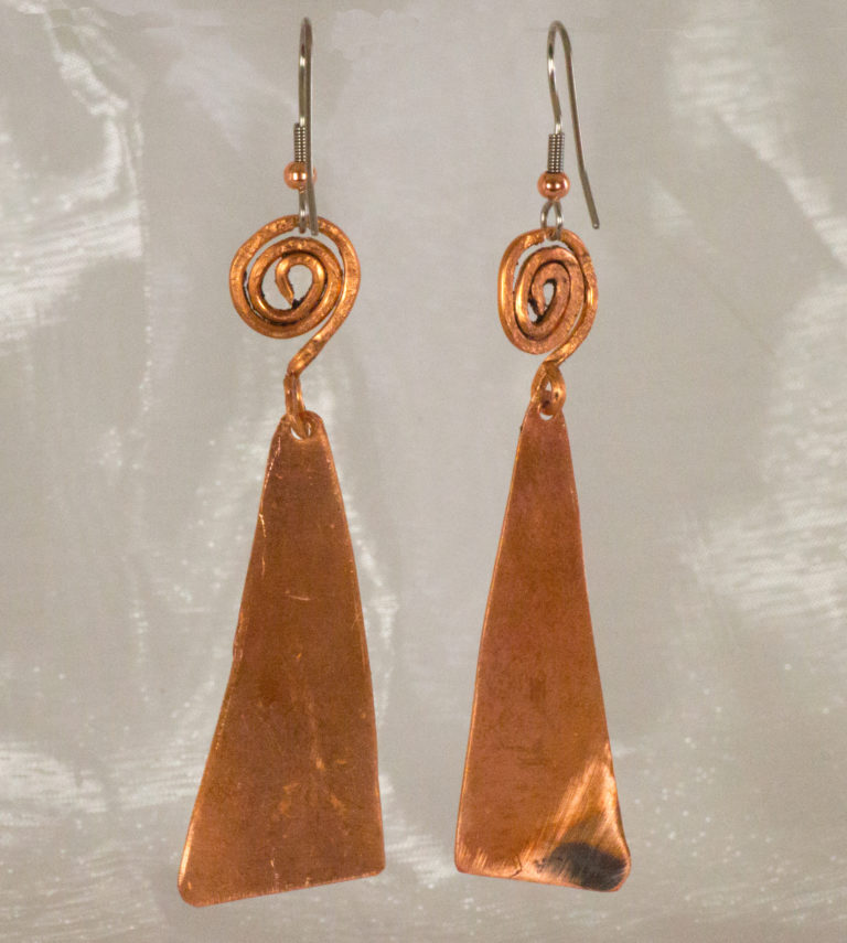 Jewelry Desert Lace Studio