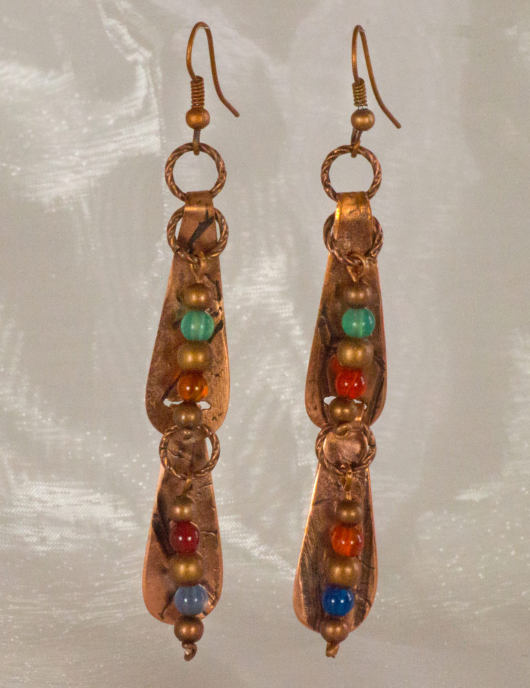 Jewelry Desert Lace Studio