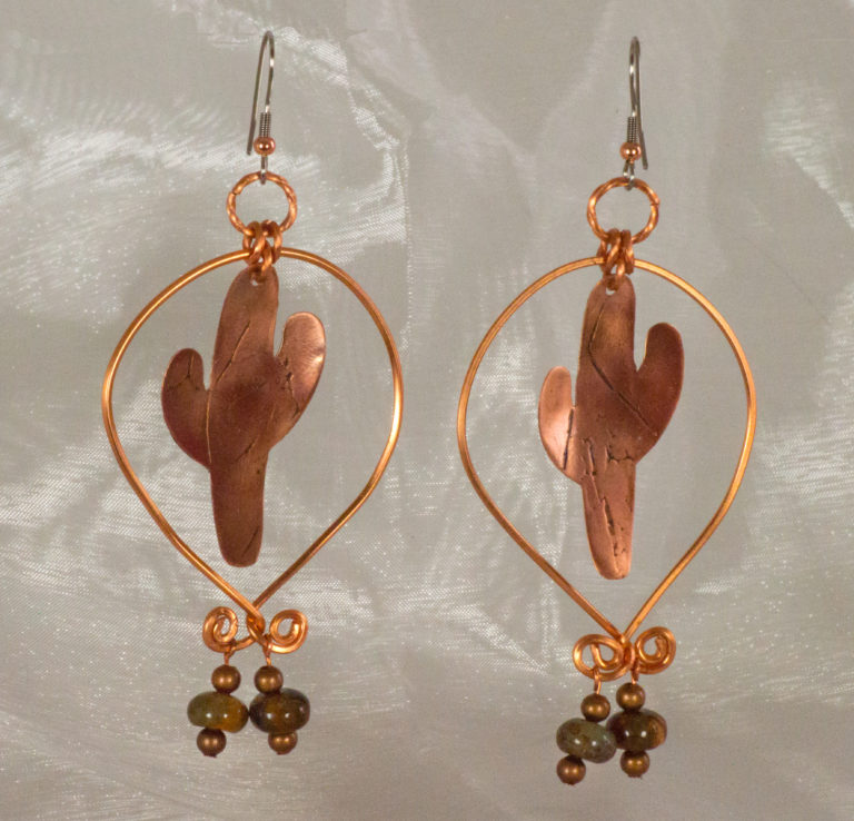 Jewelry Desert Lace Studio