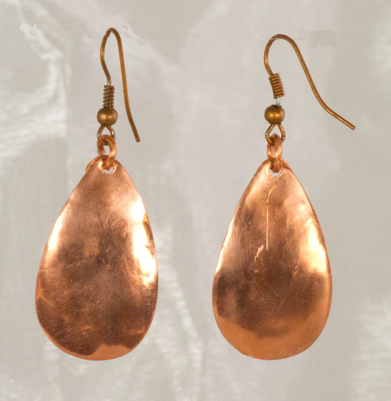 Jewelry Desert Lace Studio