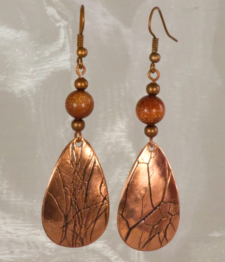 Jewelry Desert Lace Studio