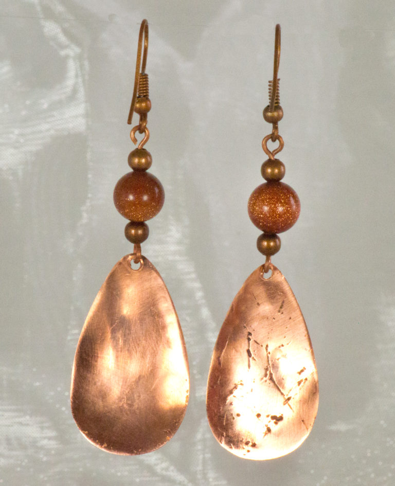 Jewelry Desert Lace Studio