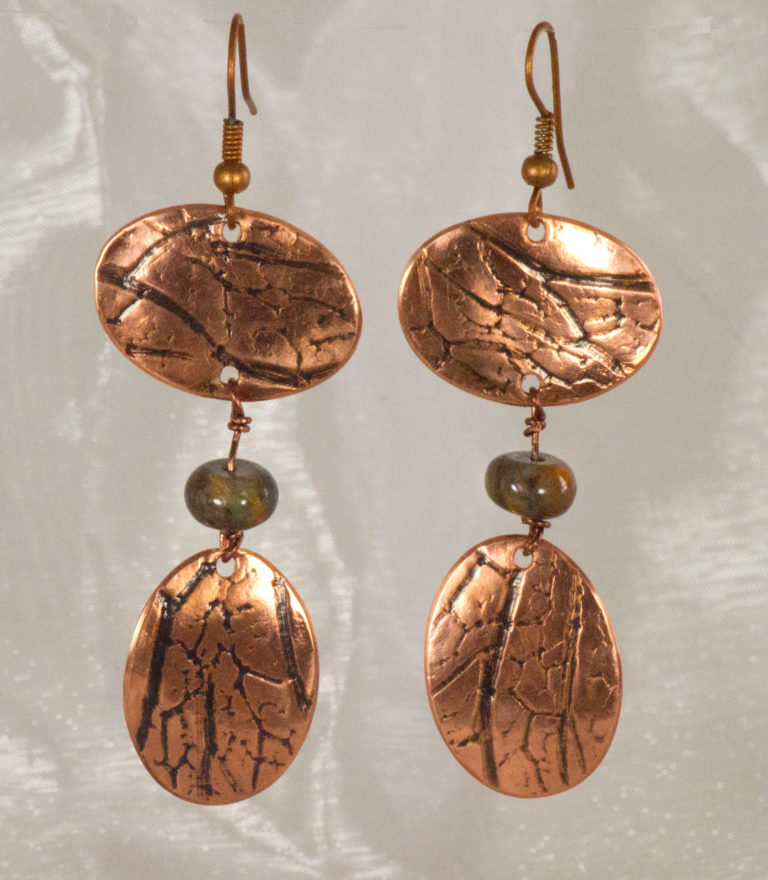 Jewelry Desert Lace Studio