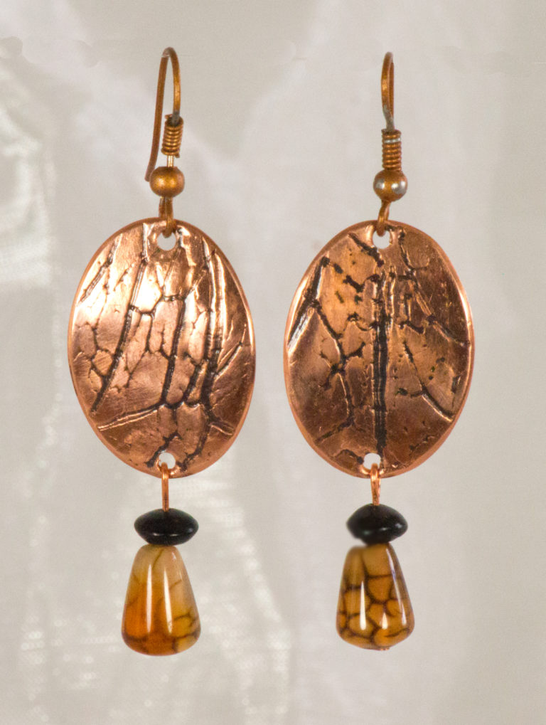 Jewelry Desert Lace Studio