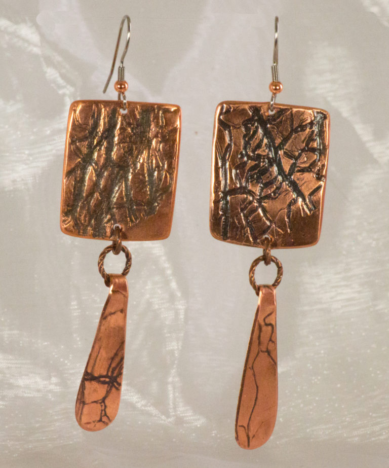 Jewelry Desert Lace Studio