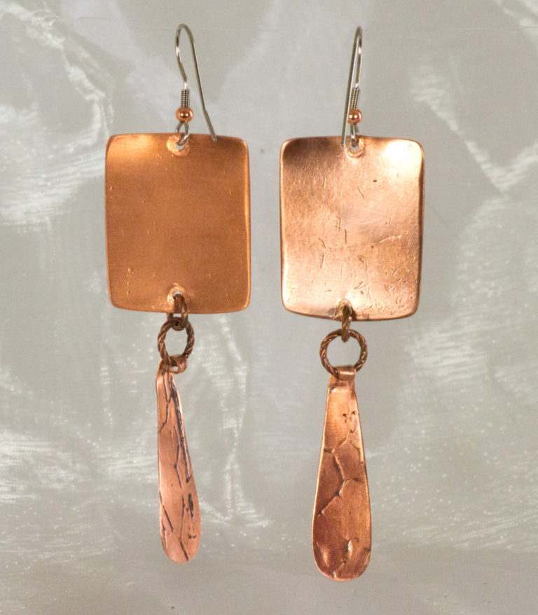 Jewelry Desert Lace Studio